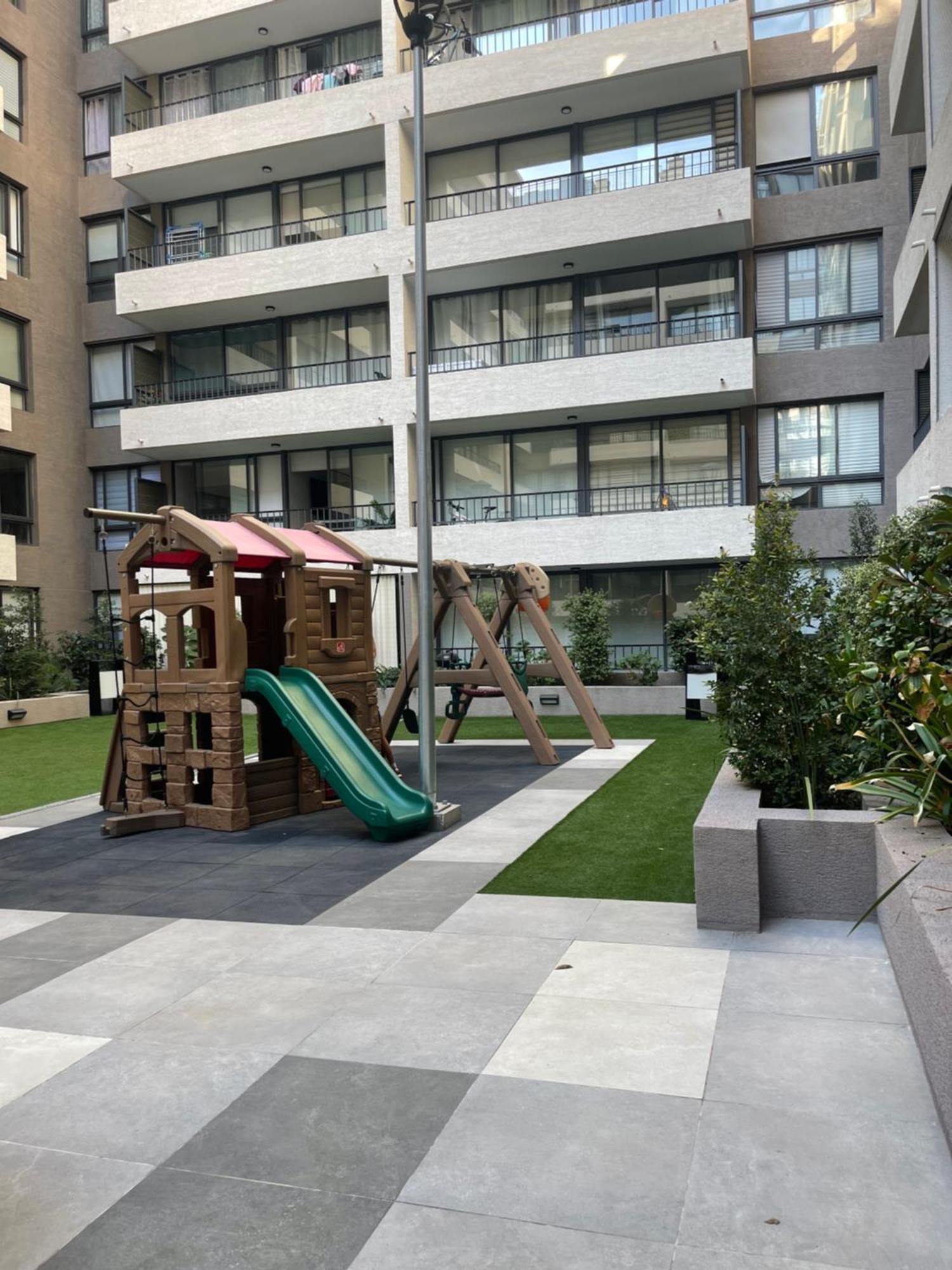 Appartamento Comfort Space