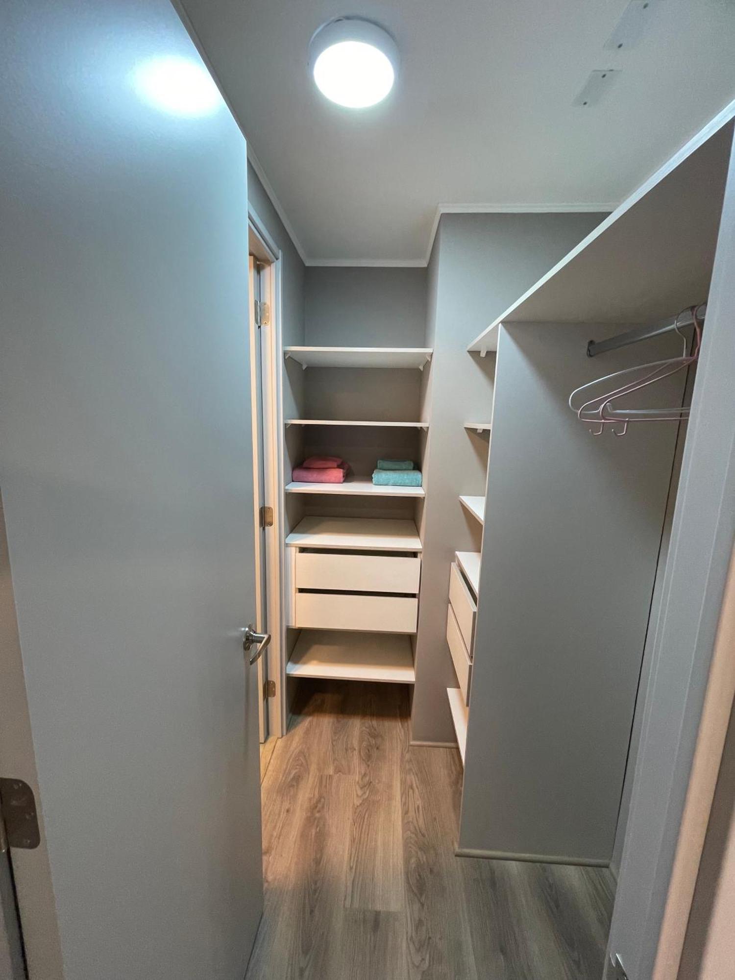 Appartamento Comfort Space