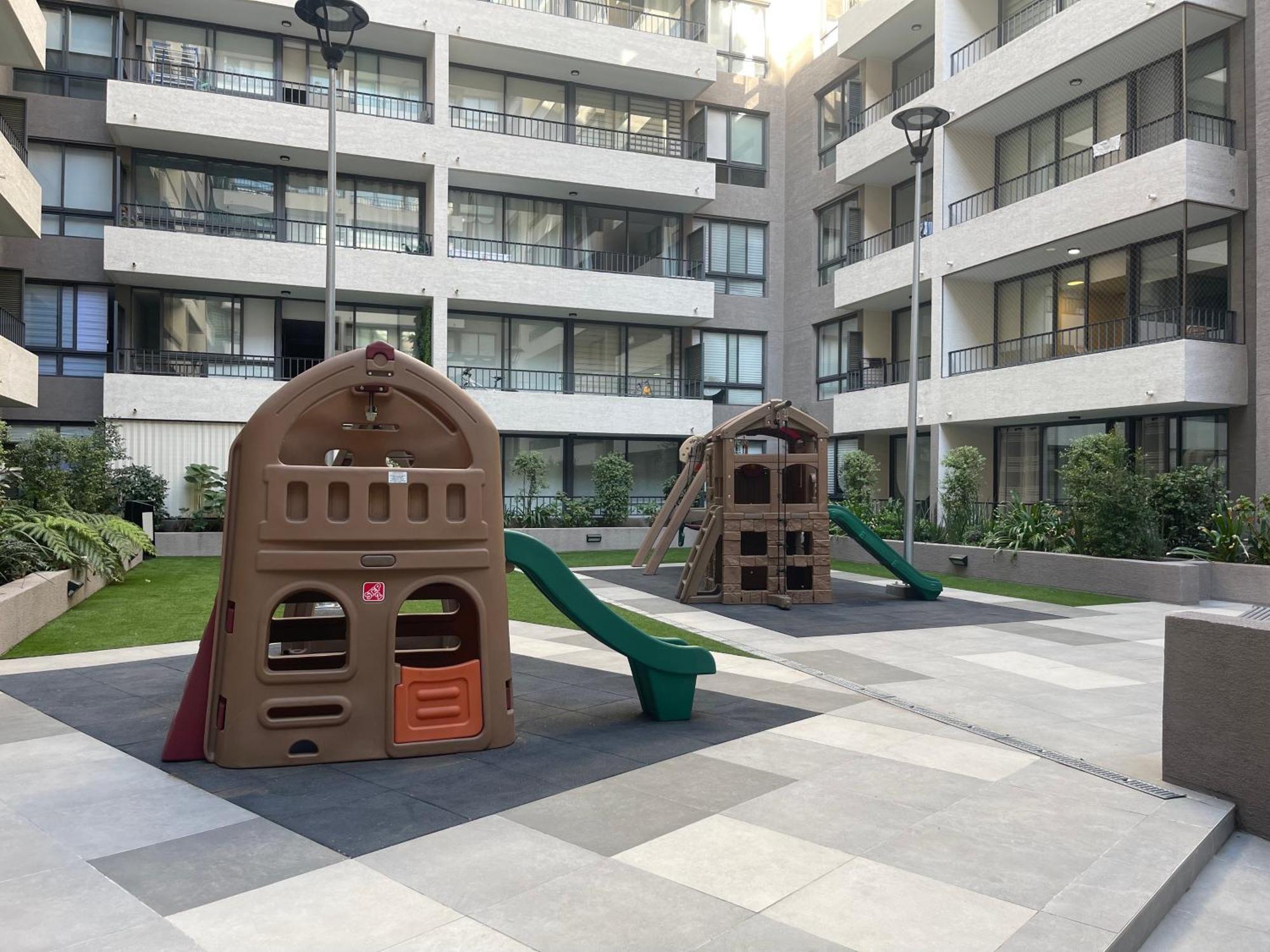 Comfort Space Santiago del Cile