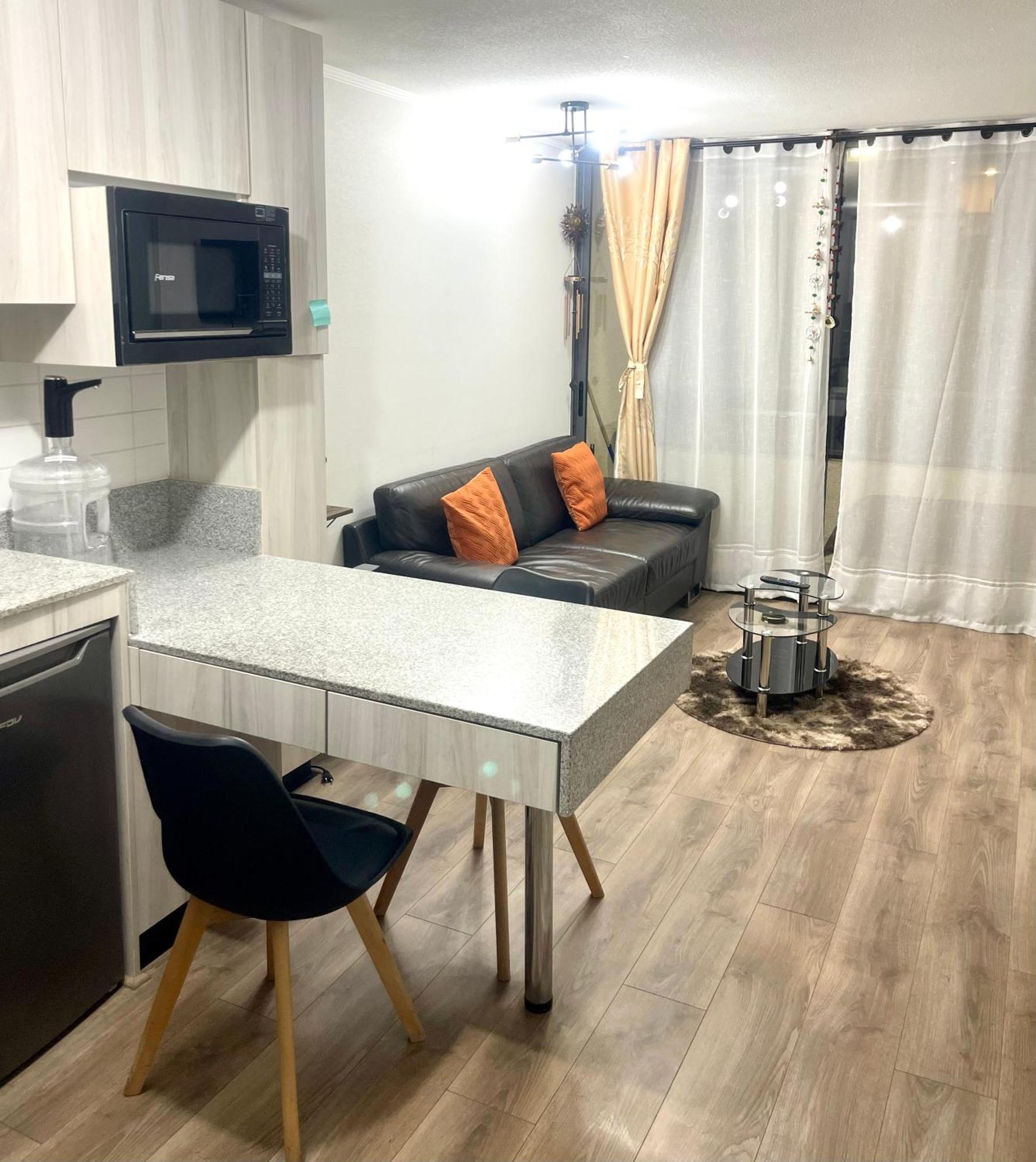 Comfort Space Appartamento