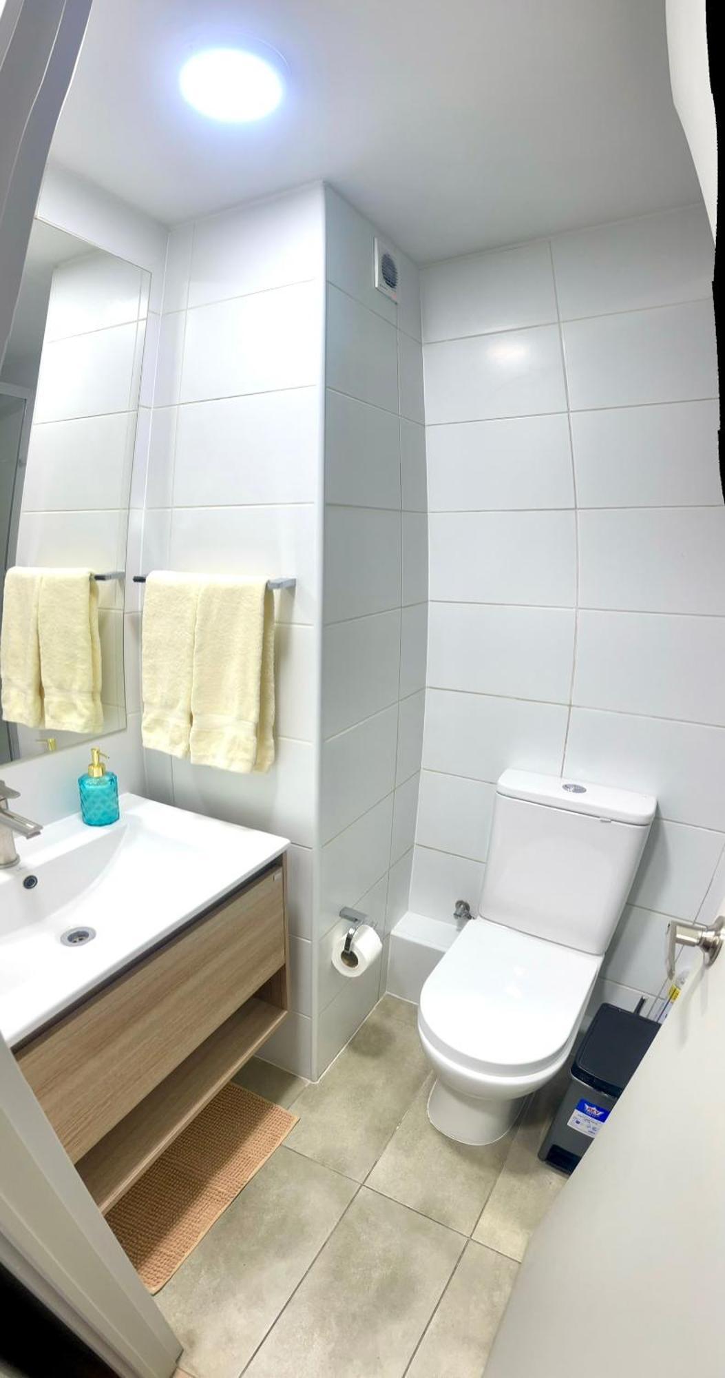 Comfort Space Appartamento *