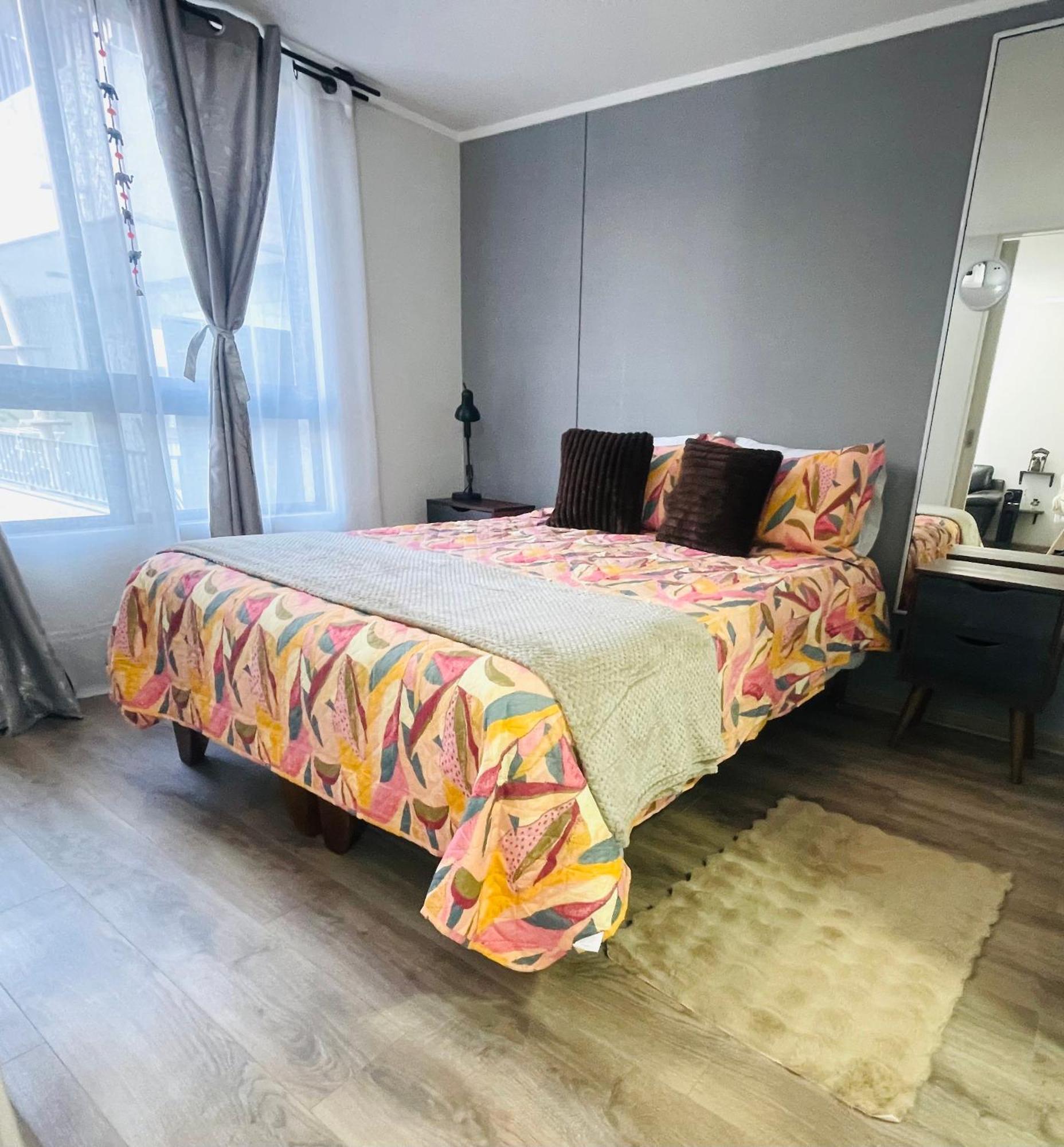 Comfort Space Appartamento *